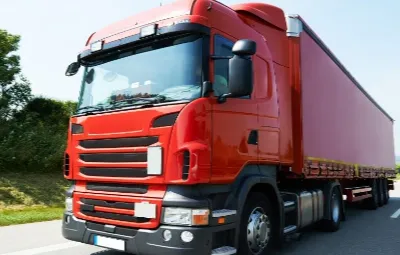 Konya Battalgazi Ambar Kargo